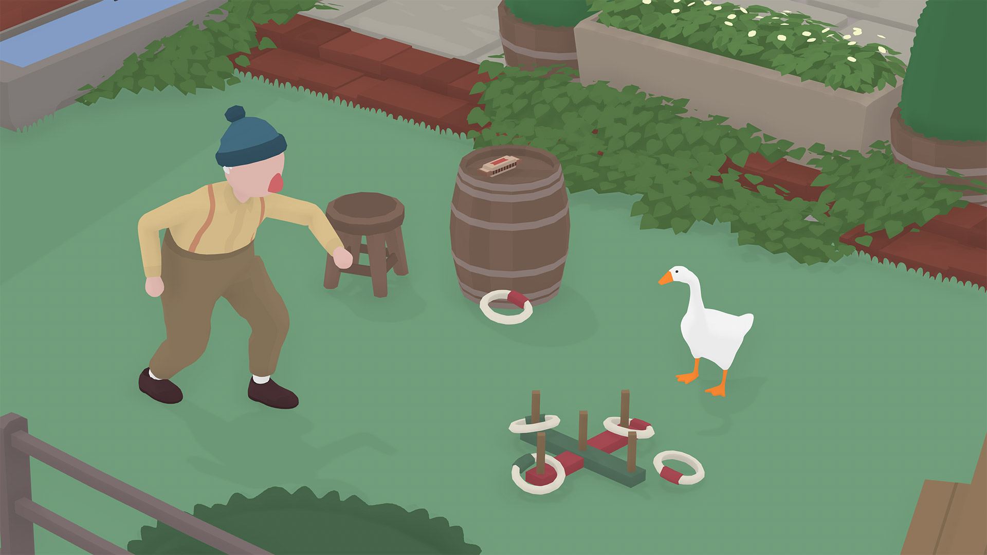download free untitled goose game 2