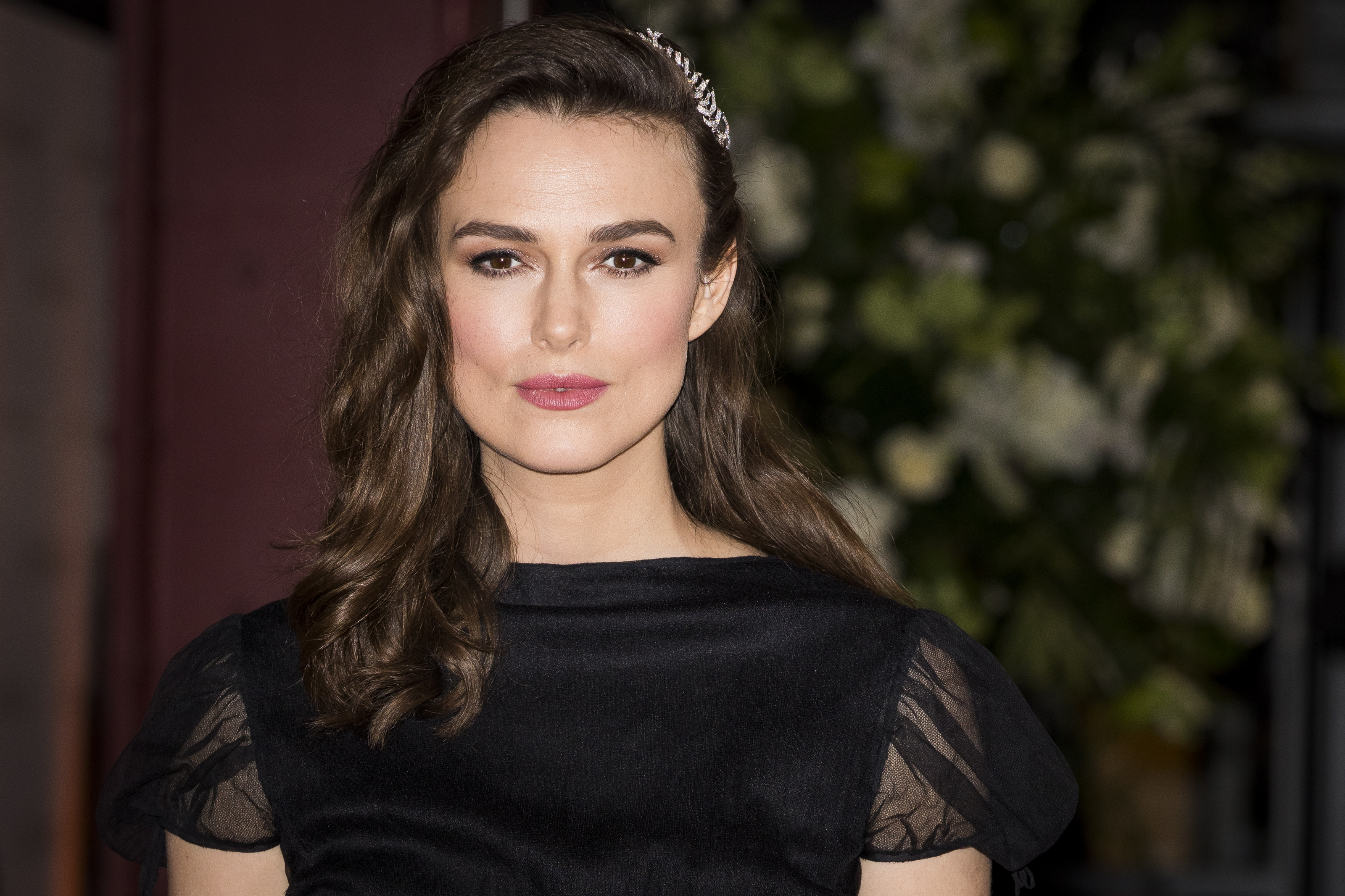 Keira Knightley on Whistleblower Thriller Official Secrets | Time