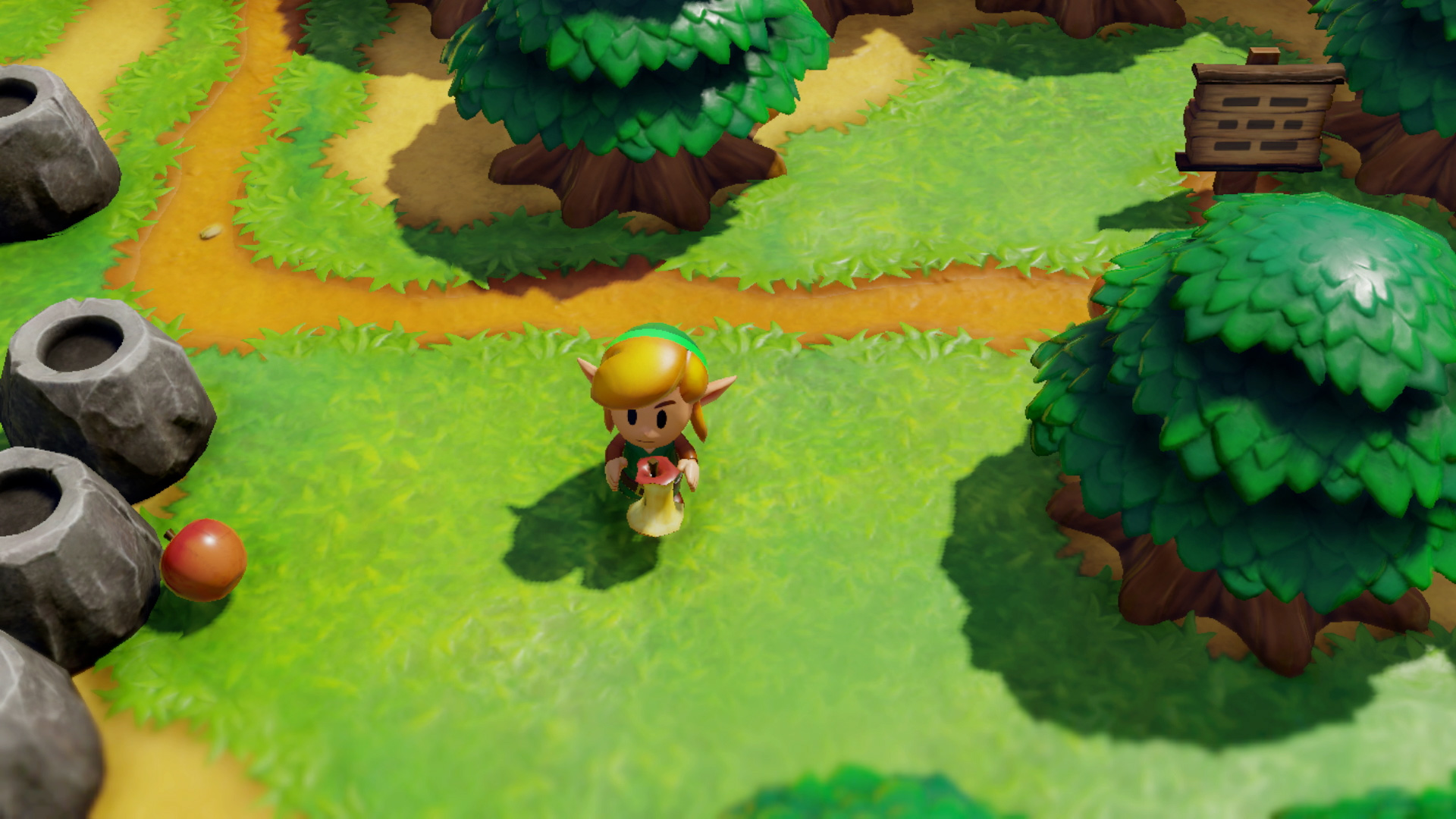 The Legend of Zelda: Link's Awakening' Release Time: When to