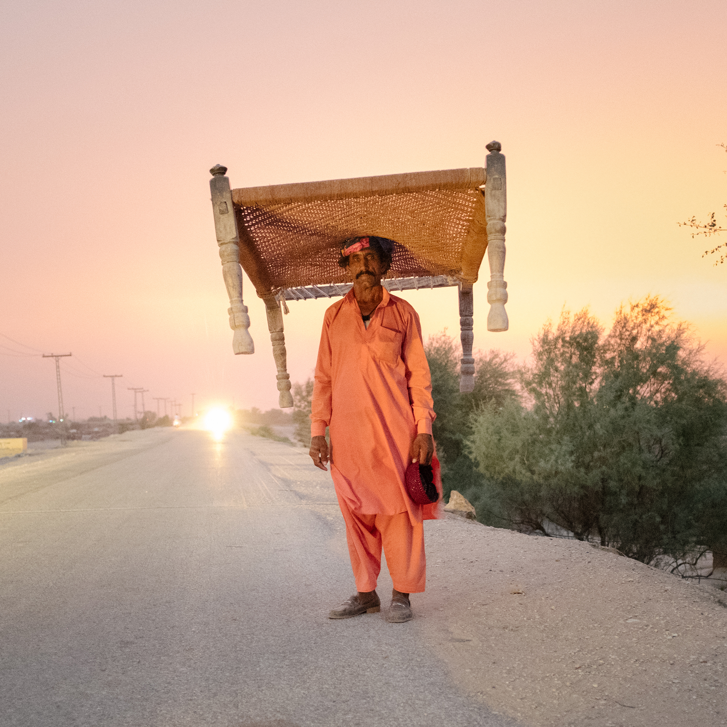 Jacobabad's Extreme Heat Could Become the World's New Normal | Time