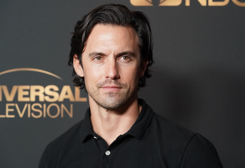Milo Ventimiglia attends the NBC and Universal EMMY nominee celebration at Tesse Restaurant on August 13, 2019 in West Hollywood, California. (Rachel Luna—WireImage)