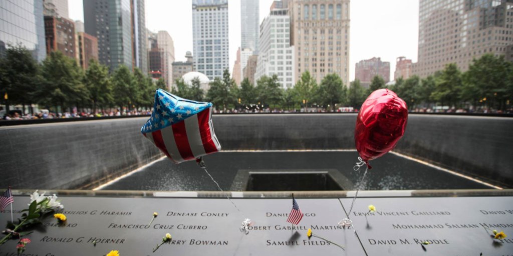 How American Kids Are Learning About 9/11 in School | Time
