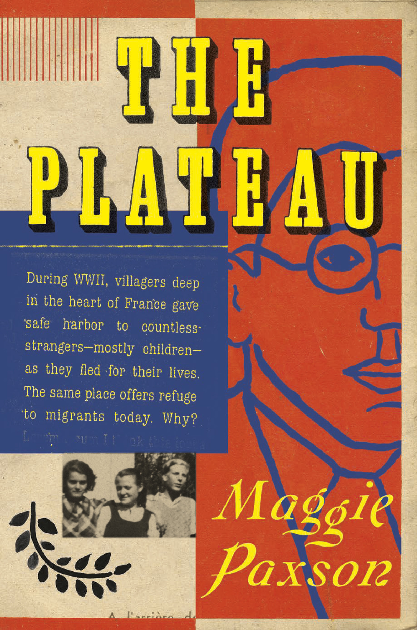 the-plateau-france-book