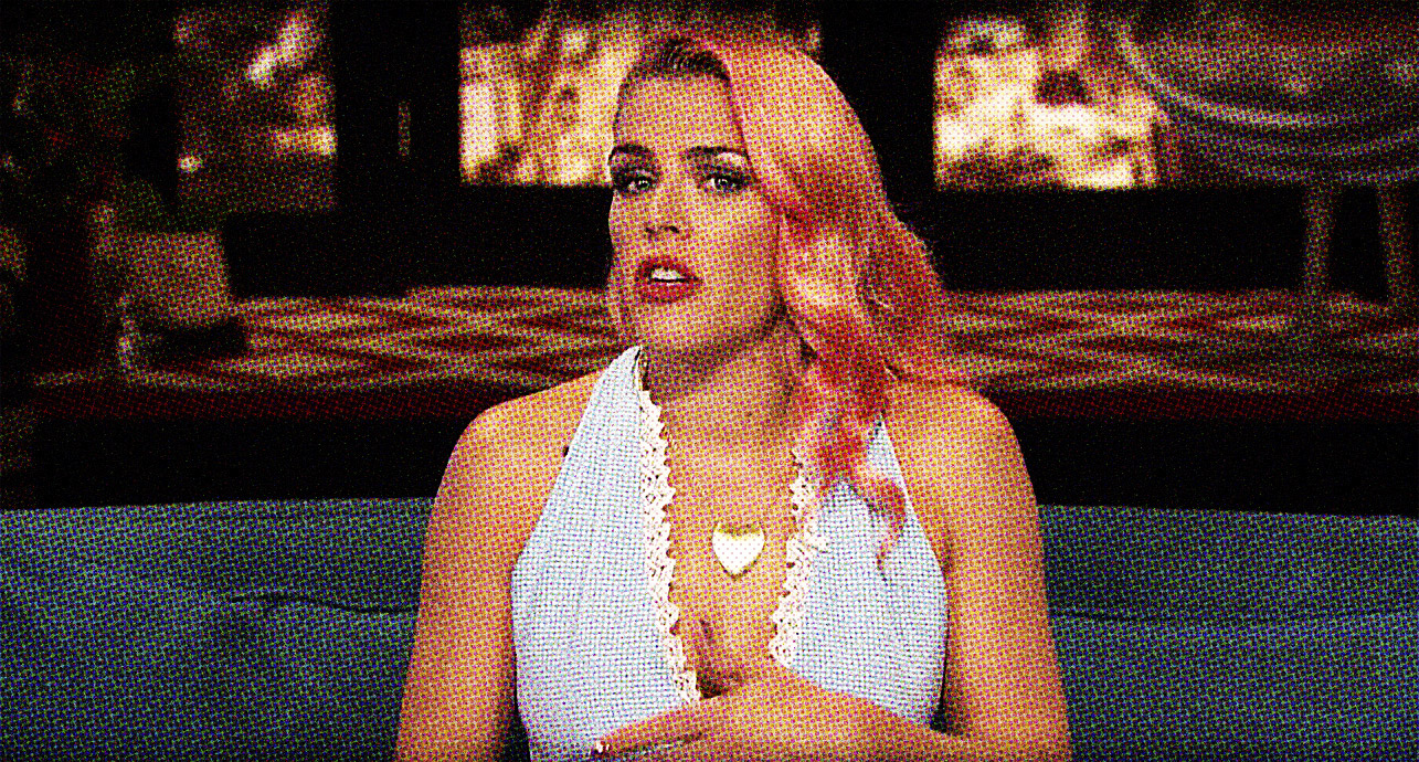 Busy Philipps tells viewers about her abortion in 2019