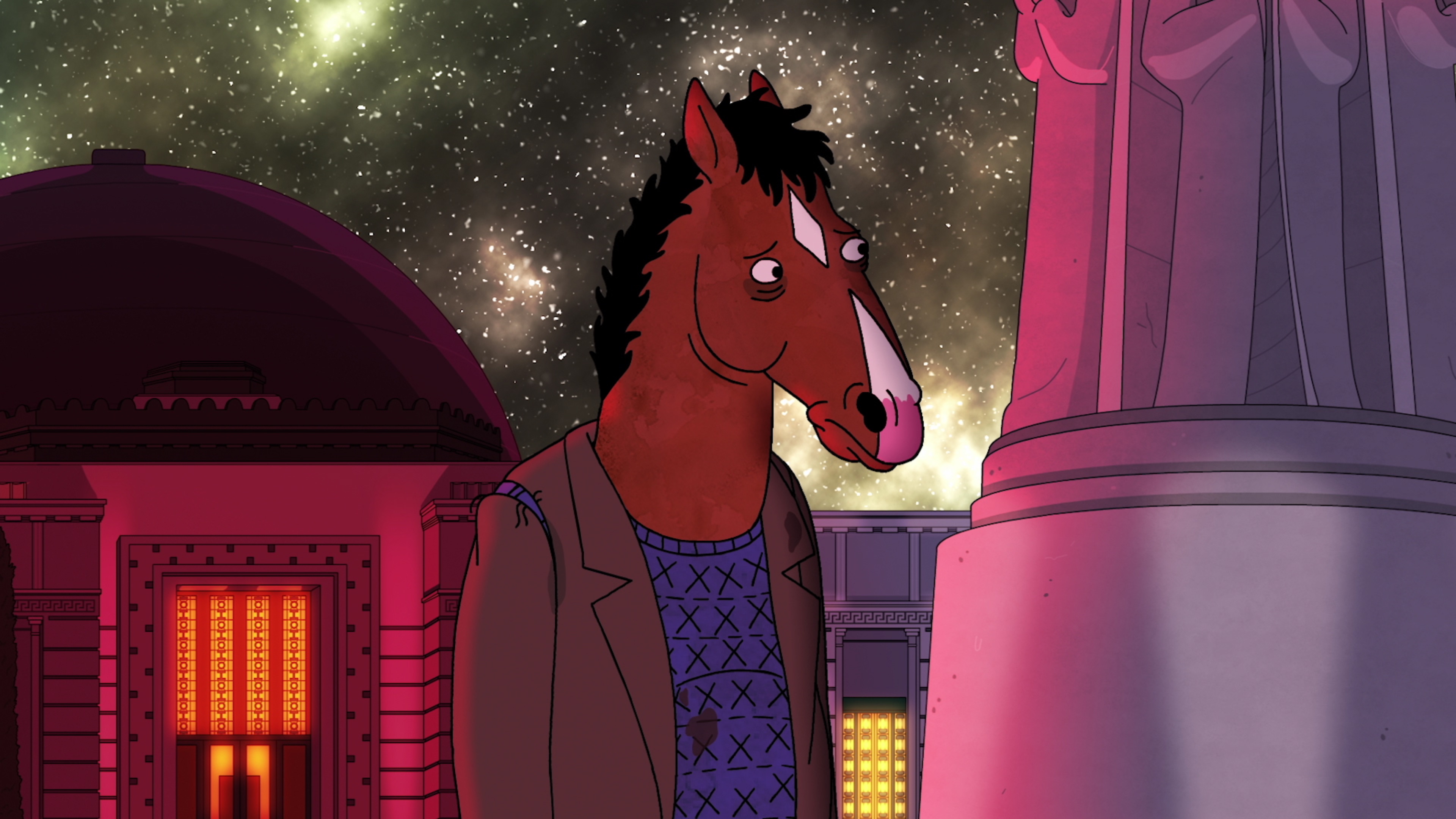 BoJack Horseman Season 6 Review: Netflix Hit Finishes Strong | Time