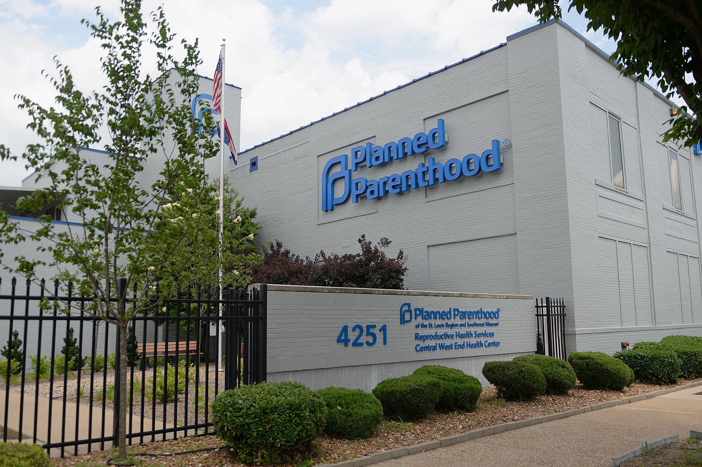 Last Abortion Clinic In Missouri Forced To Close At End Of May
