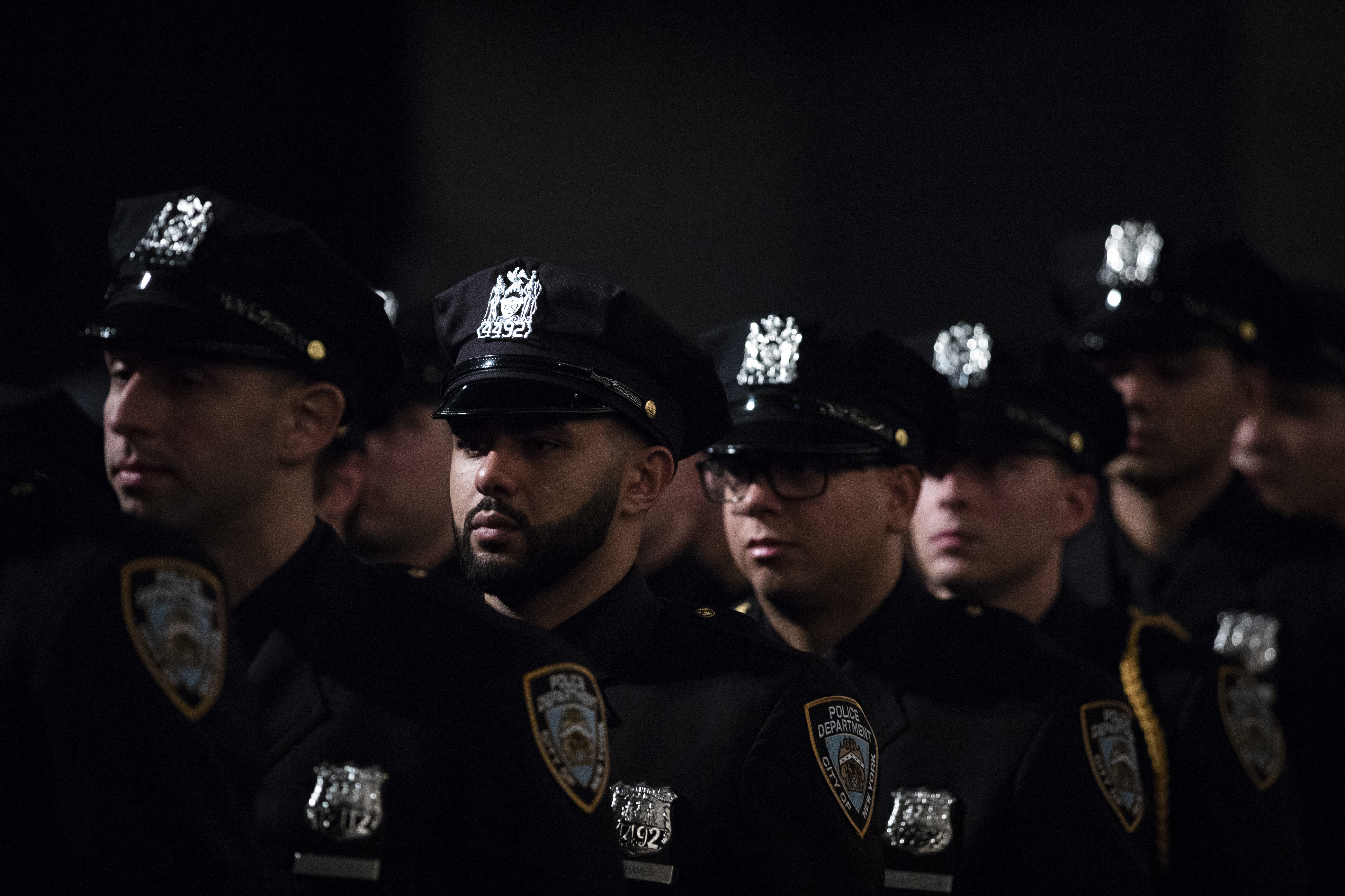 10 Nypd Officers Have Died By Suicide In 2019 Time