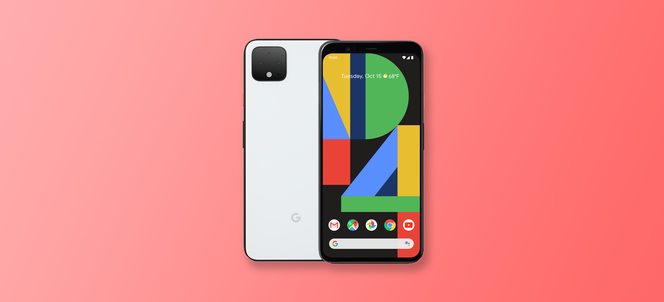 5 Times When Google Pixel 4 Spy App Makes a Difference