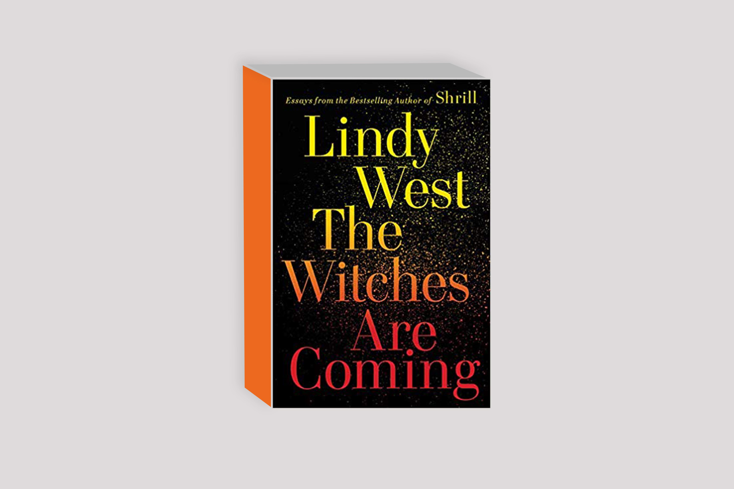 The Witches are Coming