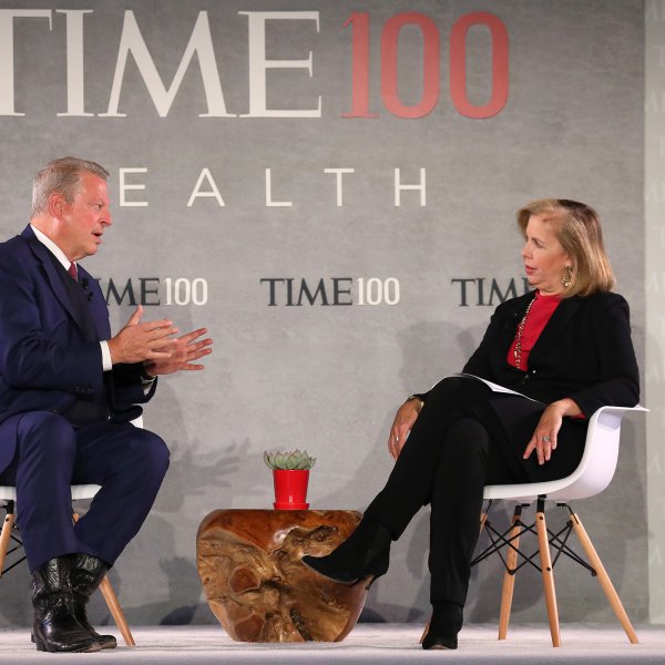TIME 100 Health Summit