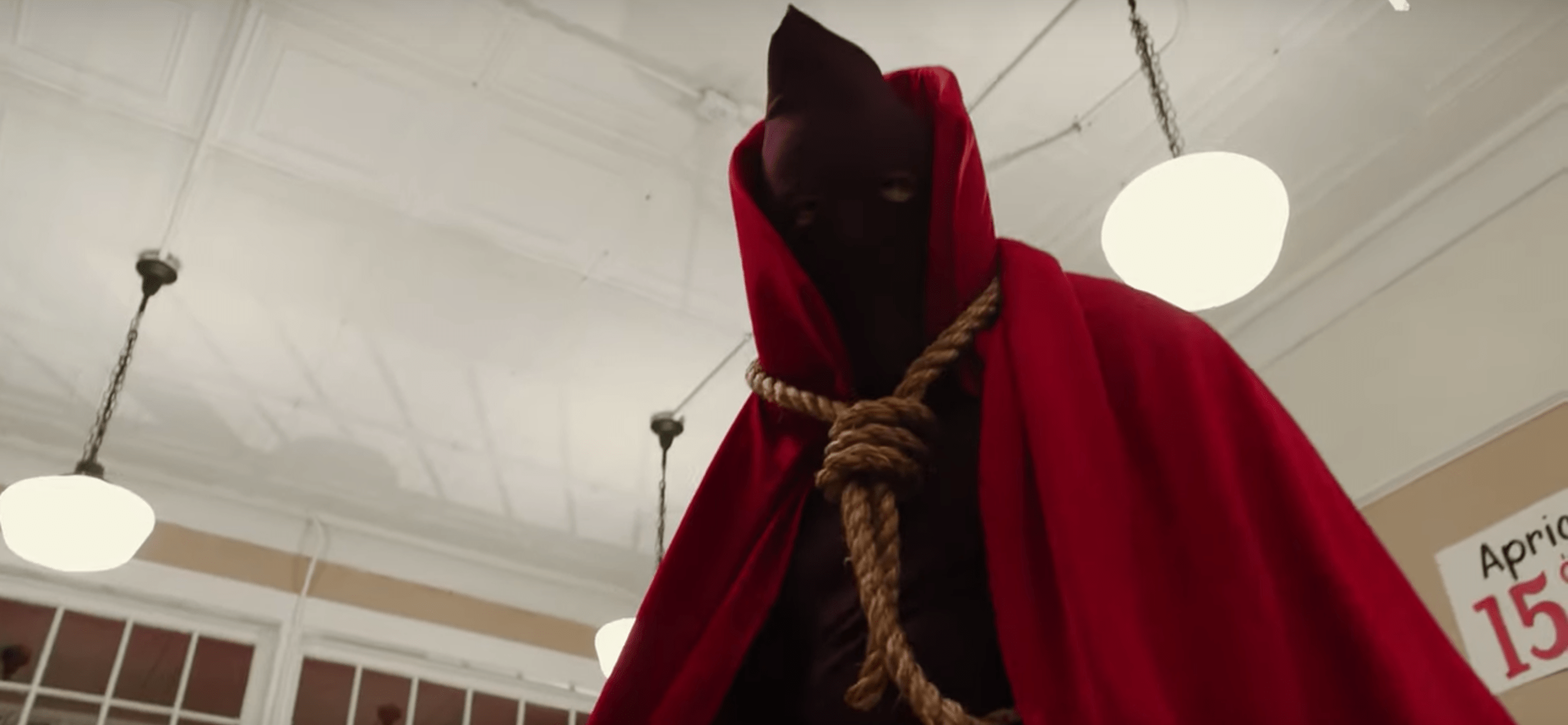 Hooded Justice (Watchmen)