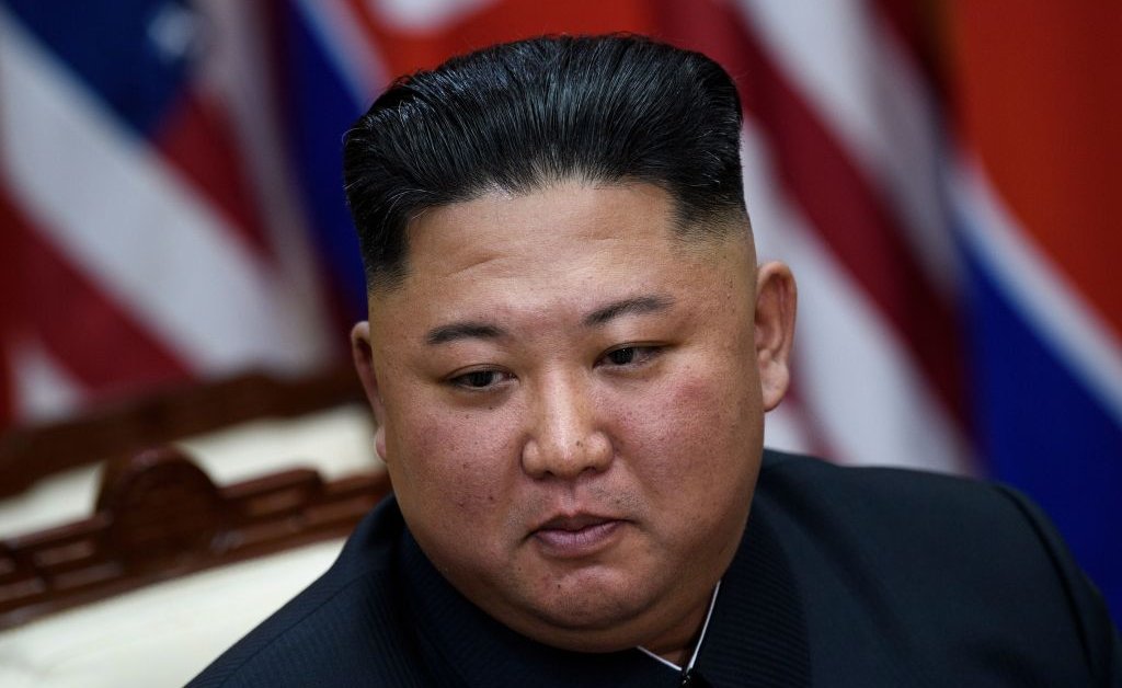 США заявляют, что эксперт по криптовалюте нарушил санкции против Северной Кореи thumbnail