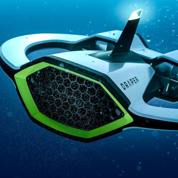 microplastics-sensing-autonomous-underwater-vehicle