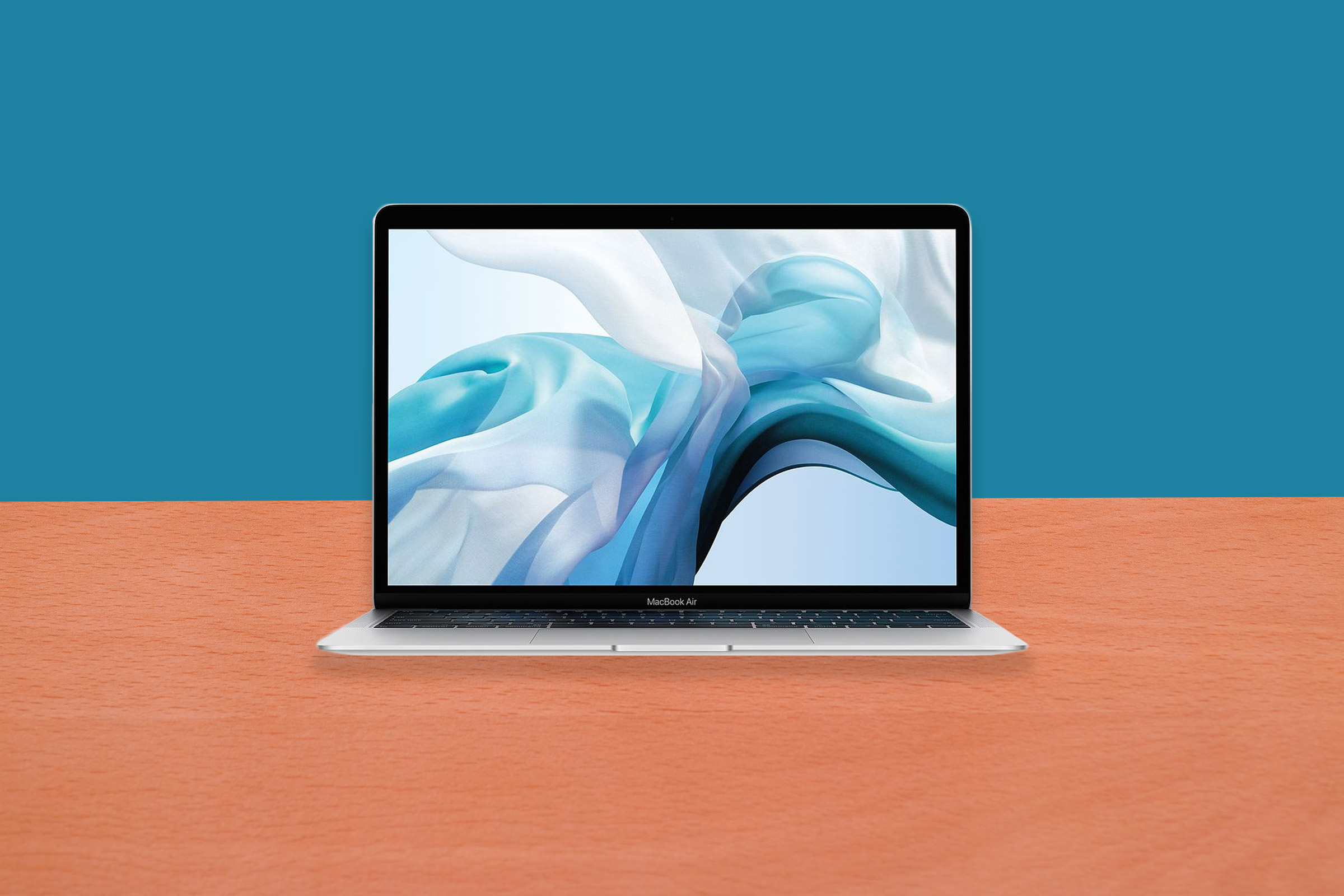 13.3-inch Apple MacBook Air