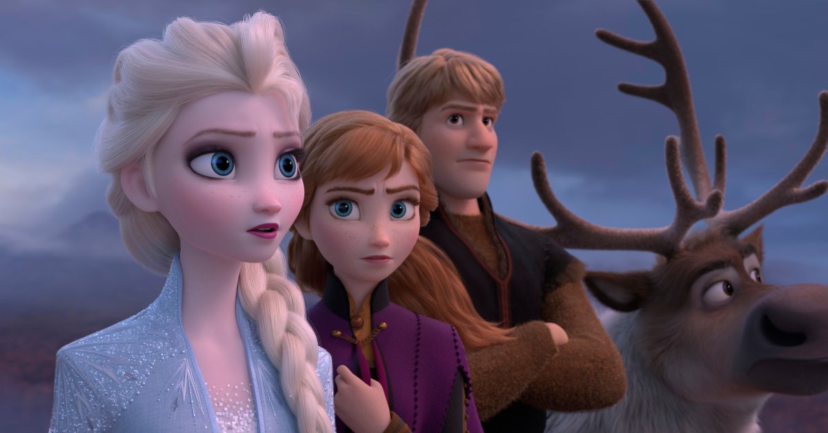 В Frozen 2 Эльза наконец-то одевает штаны. Но достаточно ли смены гардероба? thumbnail