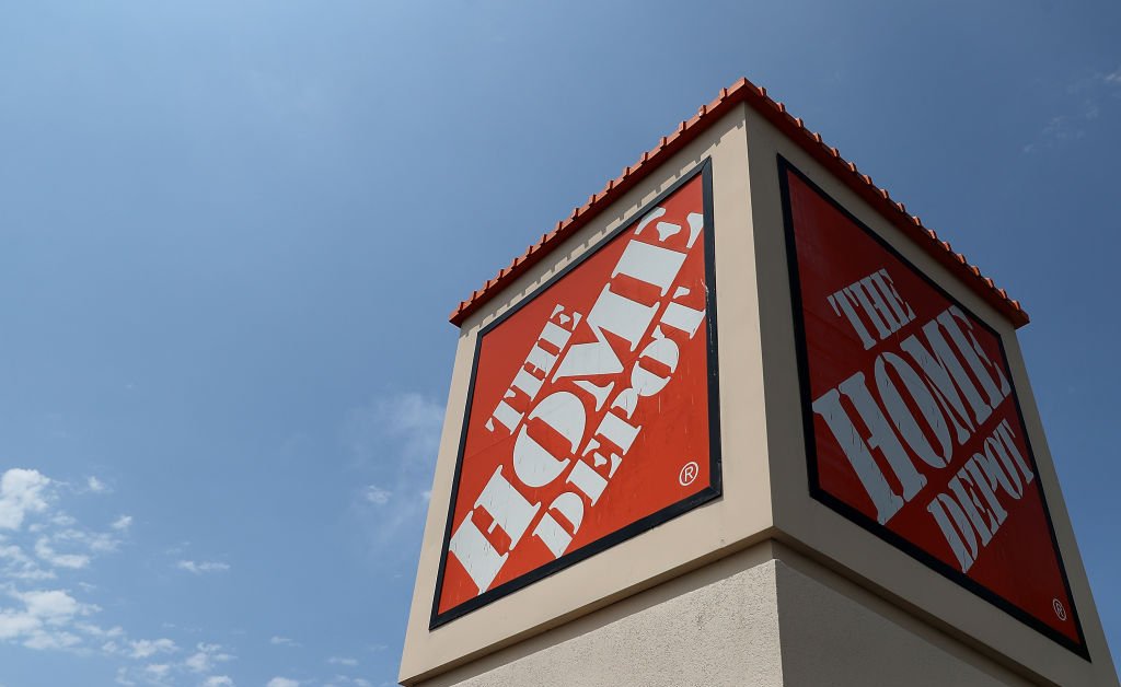 The Home  Depot  Theme Song Has Taken Over The Internet Time