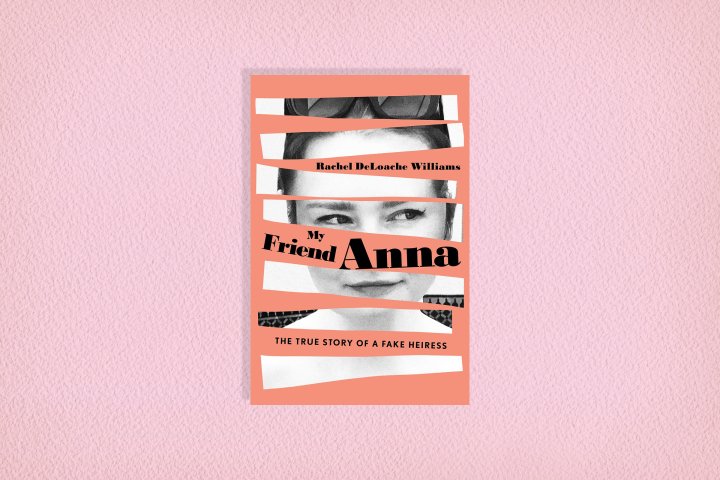 My Friend Anna