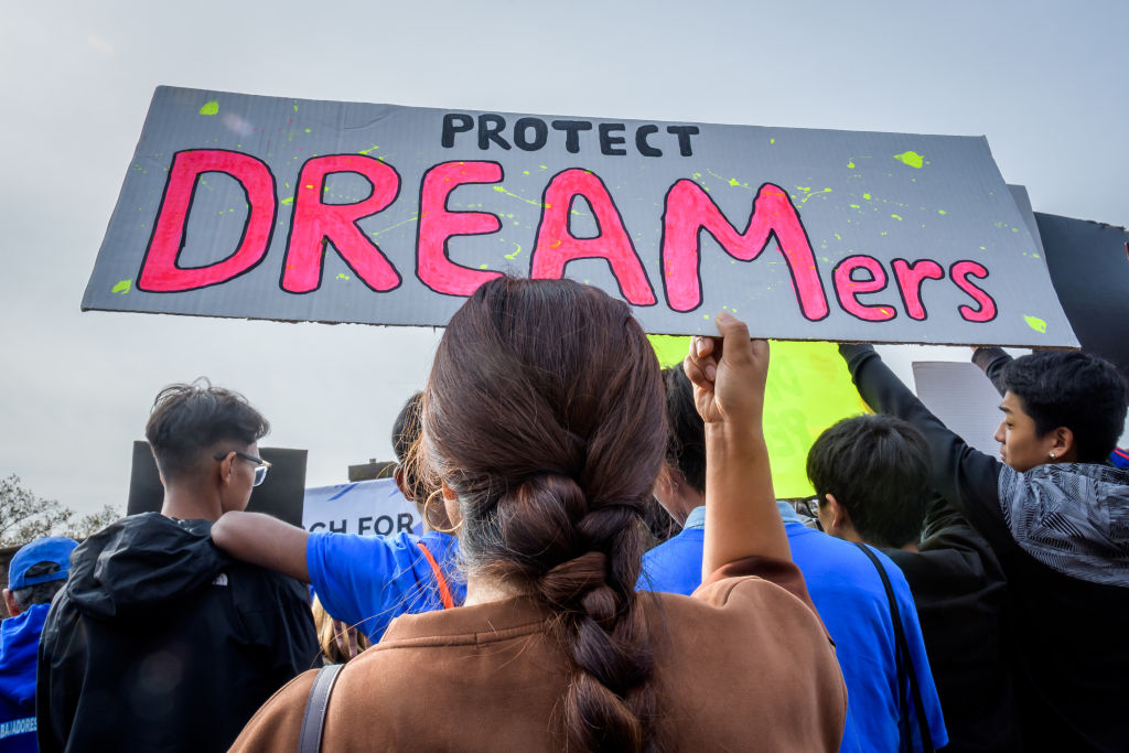 Fighting to protect Dreamers: Why Microsoft and Princeton University are taking their case to the Supreme Court