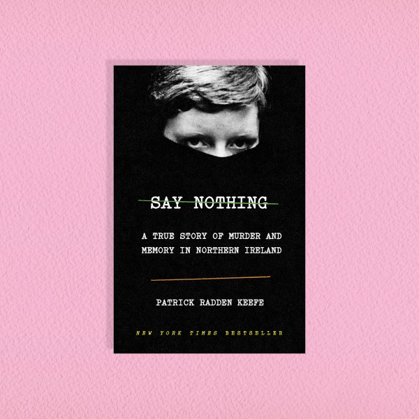 say-nothing
