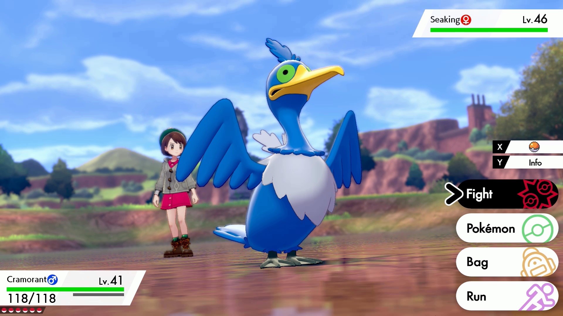 Pokémon Sword And Shield Bring Players To A New Plateau