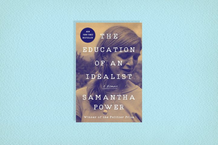 The Education of an Idealist: Must-Read Books of 2019 ...