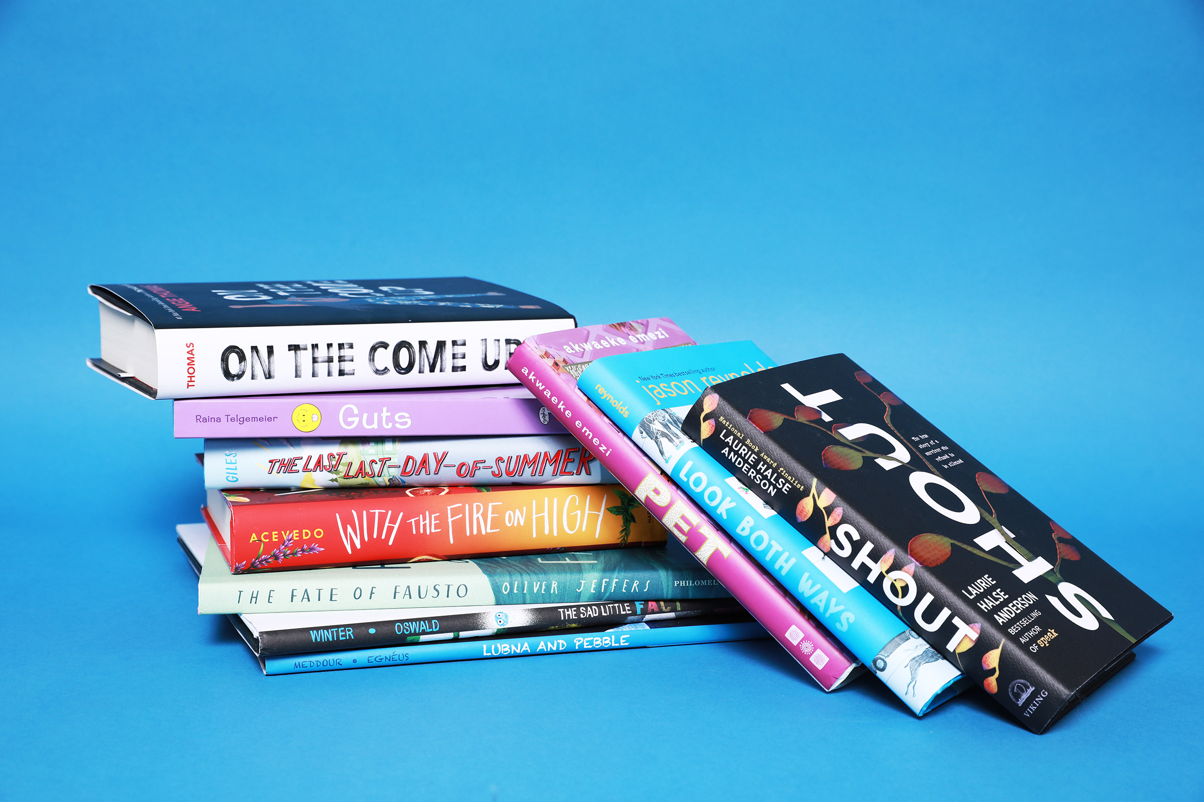 Best Books & Book Series For 6-7 Year Olds: Zoya's Picks! – Kids Book Café