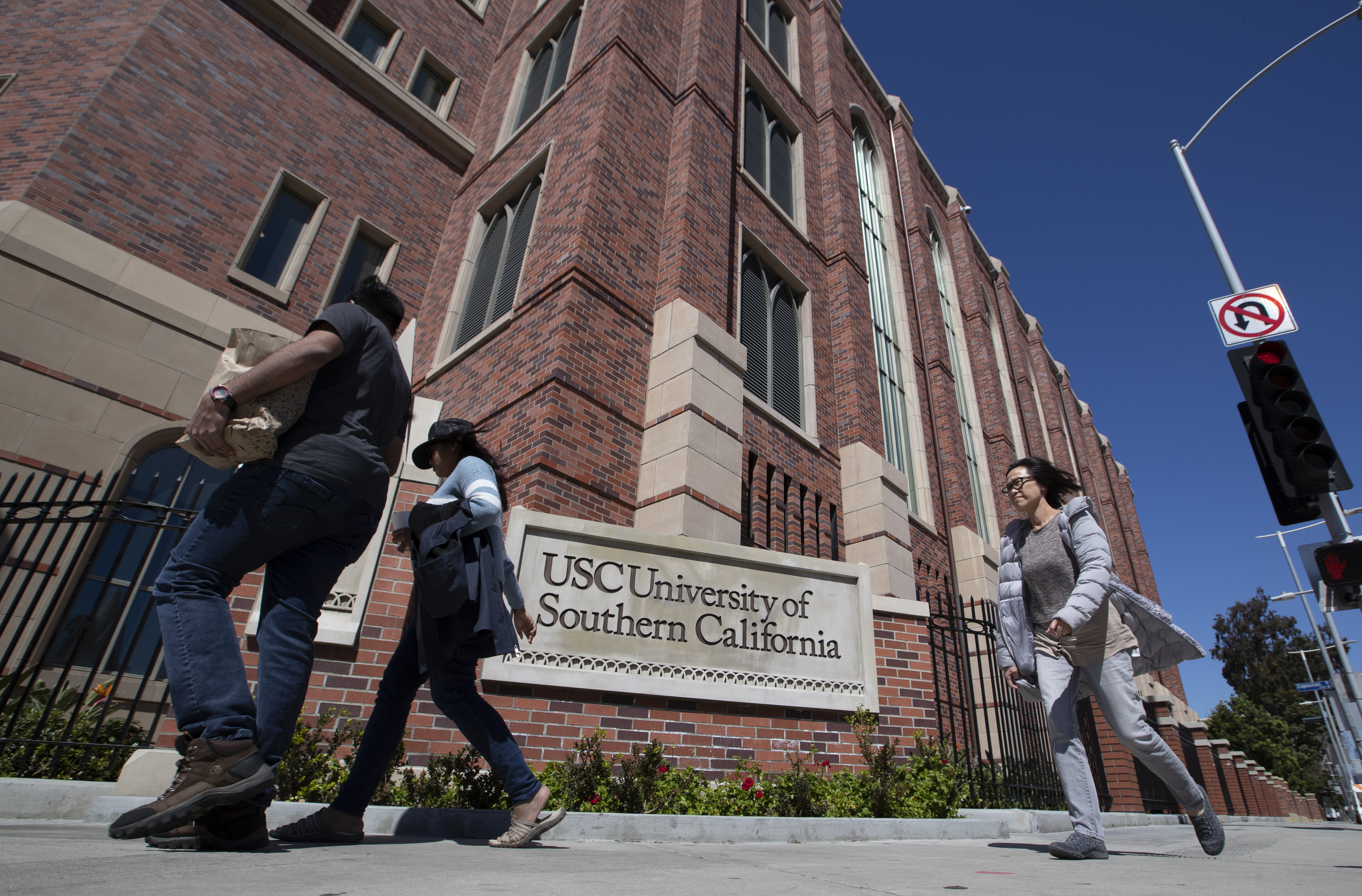 Usc Opens Psychiatric Clinic Following 9 Student Deaths Time