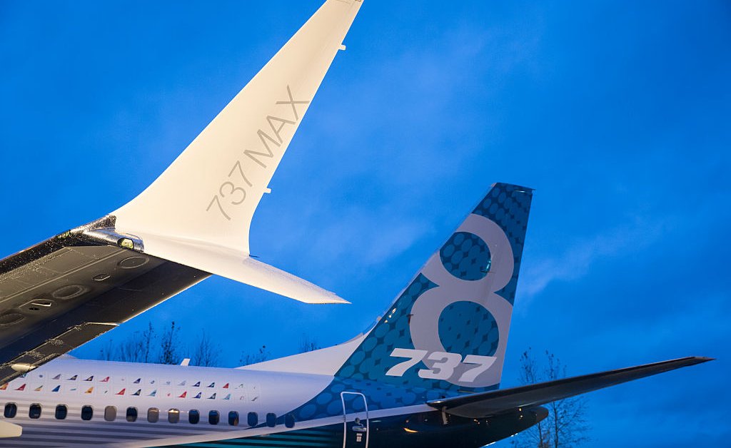 «Боинг» подает «очень тревожные» внутренние заметки FAA о 737 MAX thumbnail