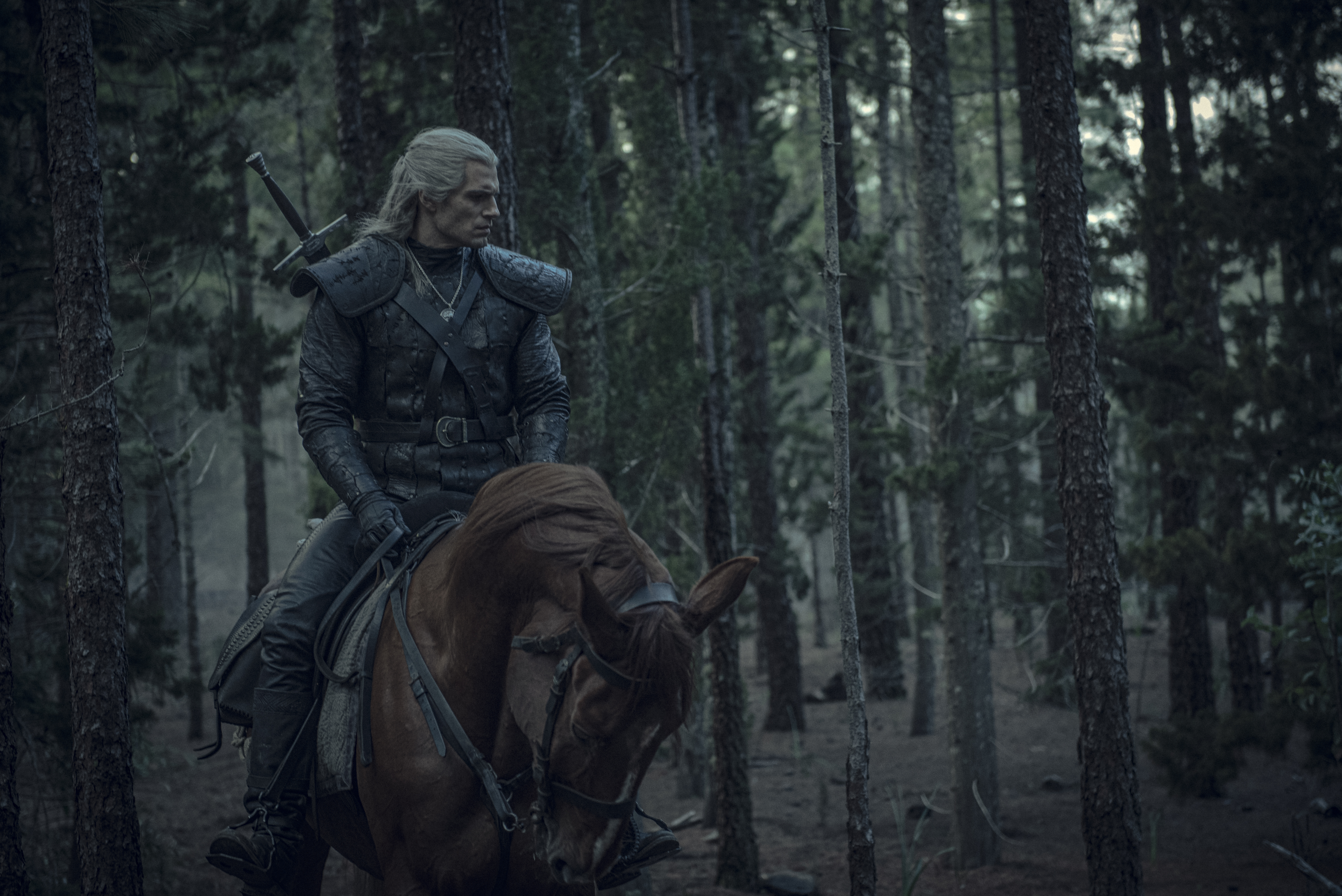 The Witcher Is Tv S Latest Post Thrones Fantasy Failure Time