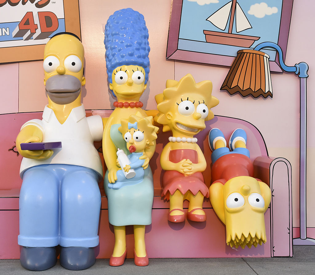Experts Pick the 10 Best Simpsons Episodes of All Time | Time