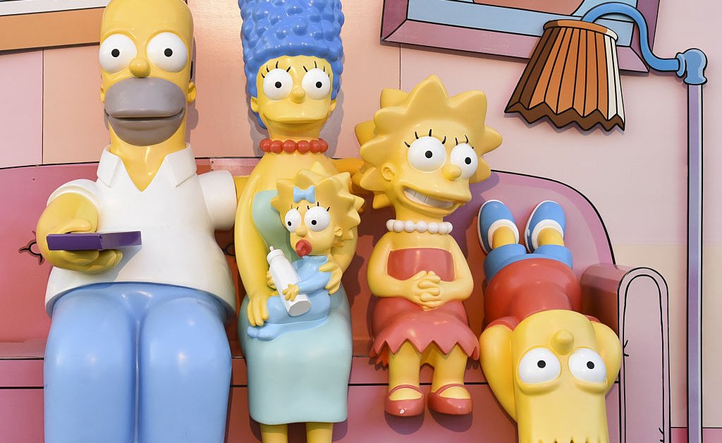 Мы спросили экспертов об их 10 самых запоминающихся эпизодах Симпсонов всех времен thumbnail