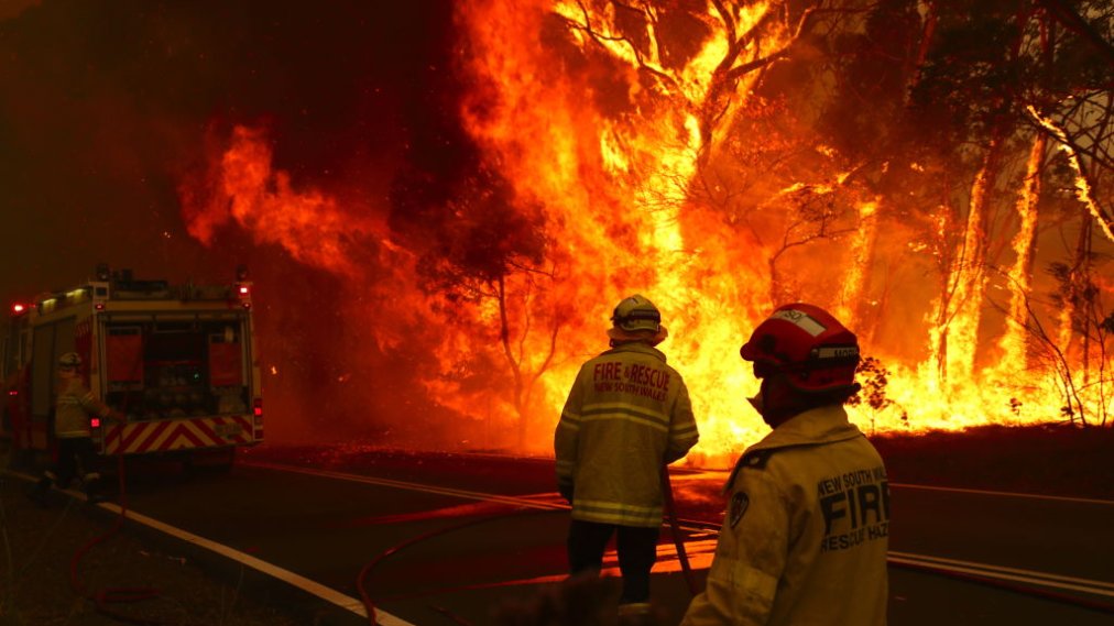 Katastrofalni požar u Australiji Australia-bushfires