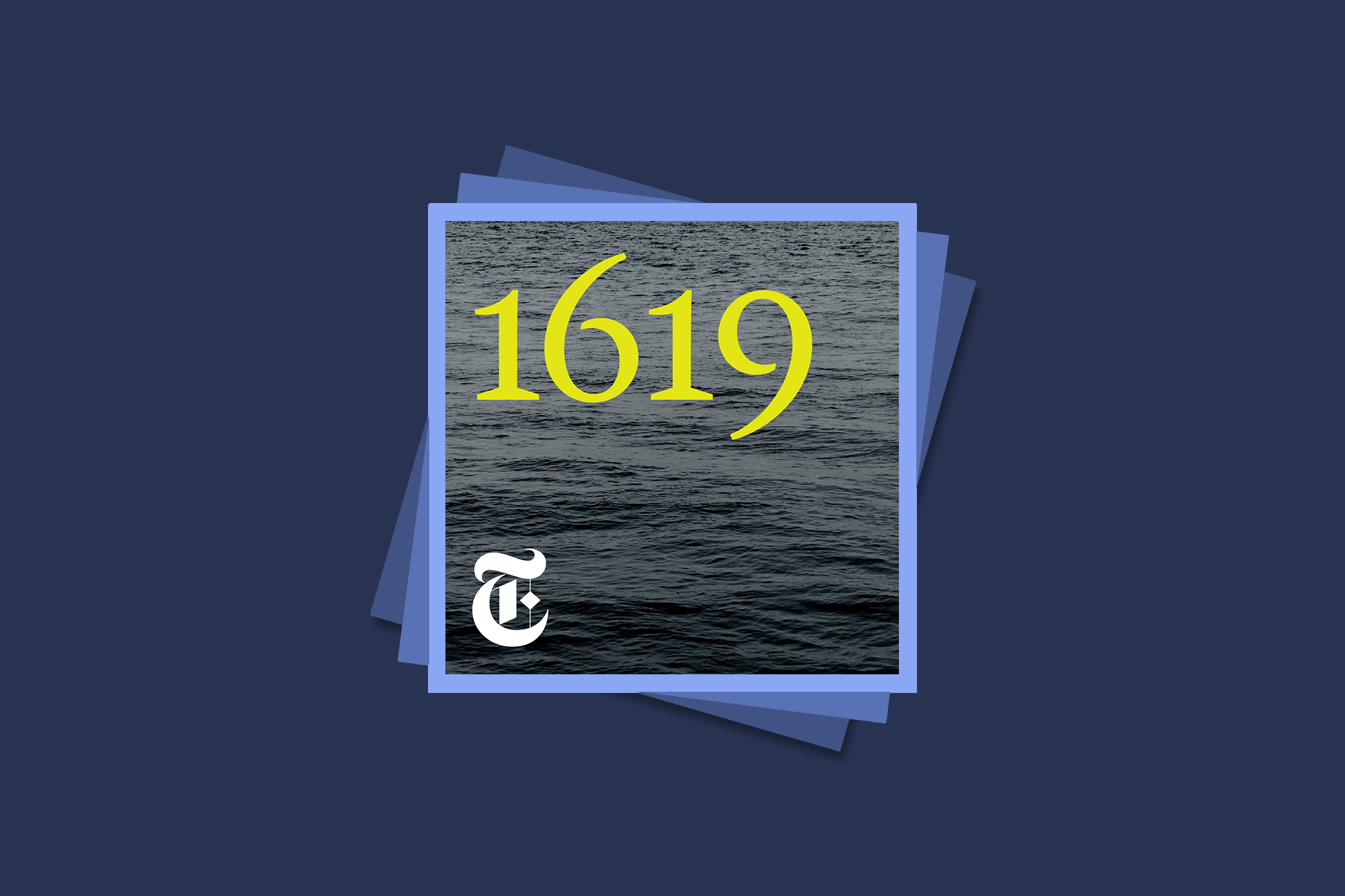 1619 50 Best Podcasts
