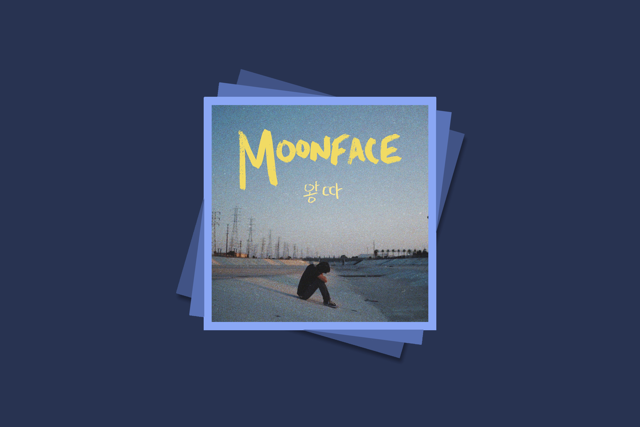 Moonface 50 Best Podcasts