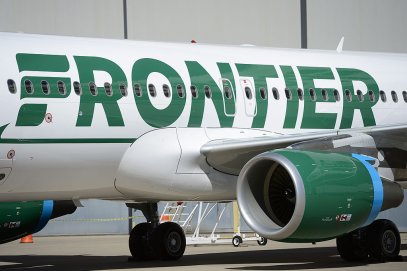 Frontier Airlines Hit With Sexual Assault Lawsuit