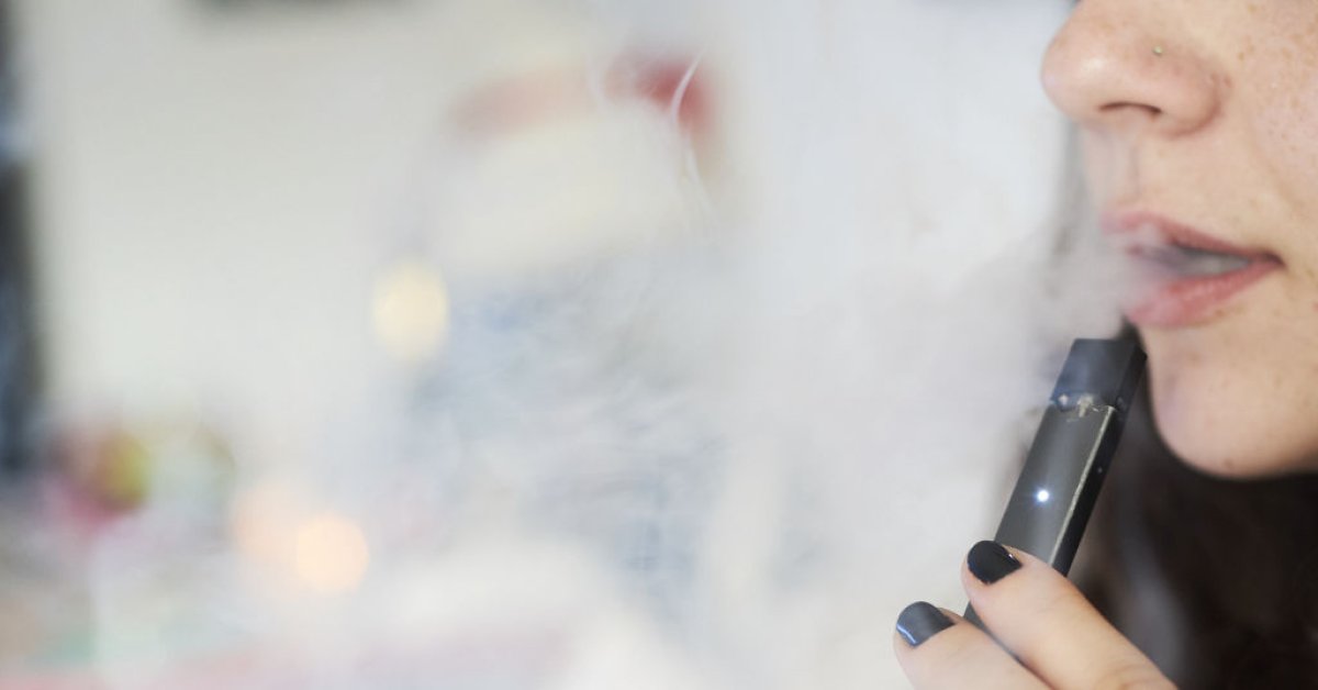 Миннесота - последнее государство, чтобы подать в суд на производителя электронных сигарет Juul за молодежное вейпинг thumbnail