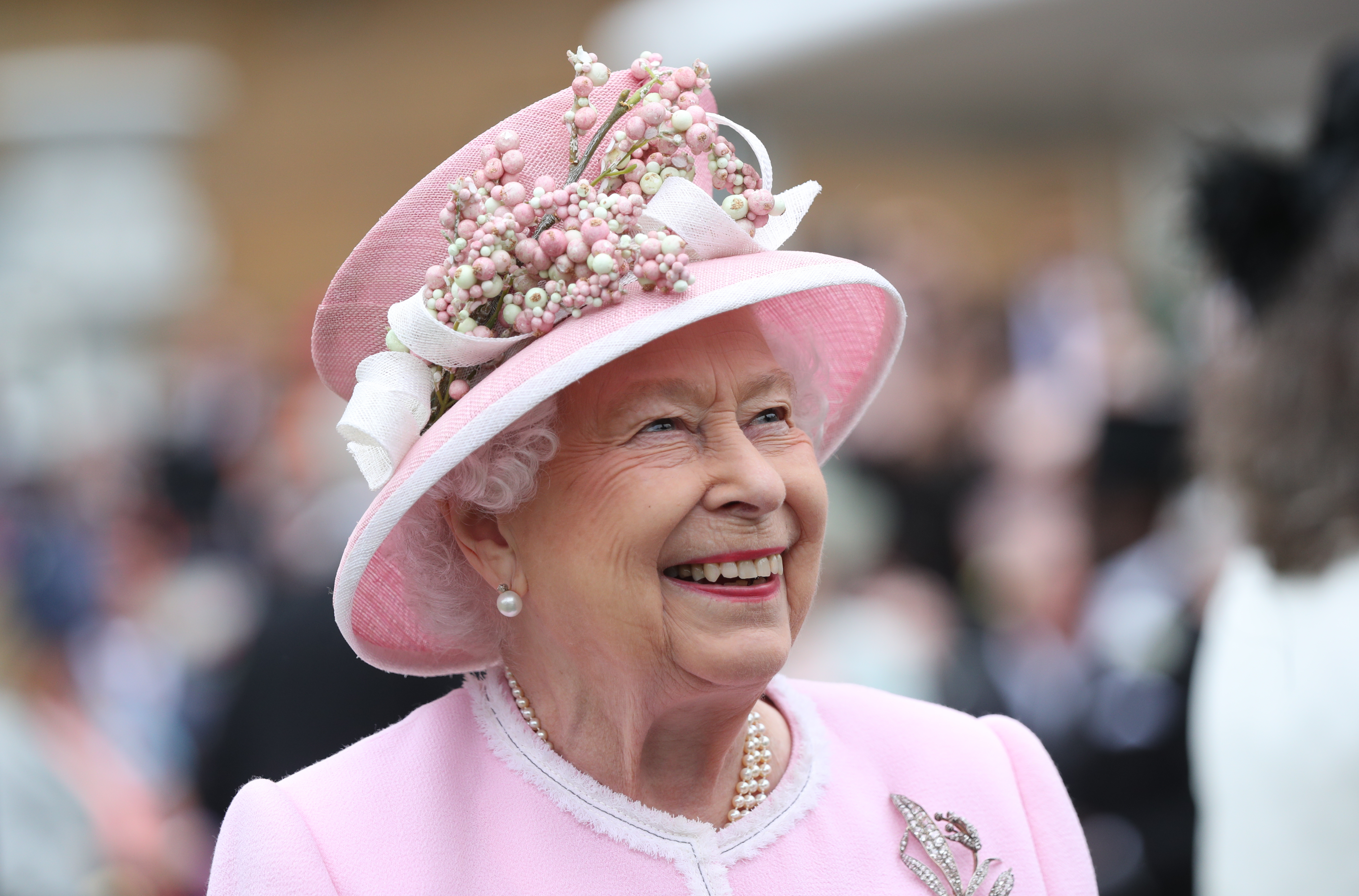Queen Elizabeth Is Looking For A Social Media Director | Time