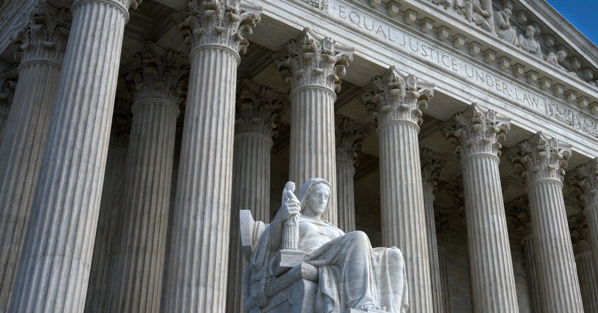 Верховный суд не дает администрации Трампа возобновить федеральные казни thumbnail