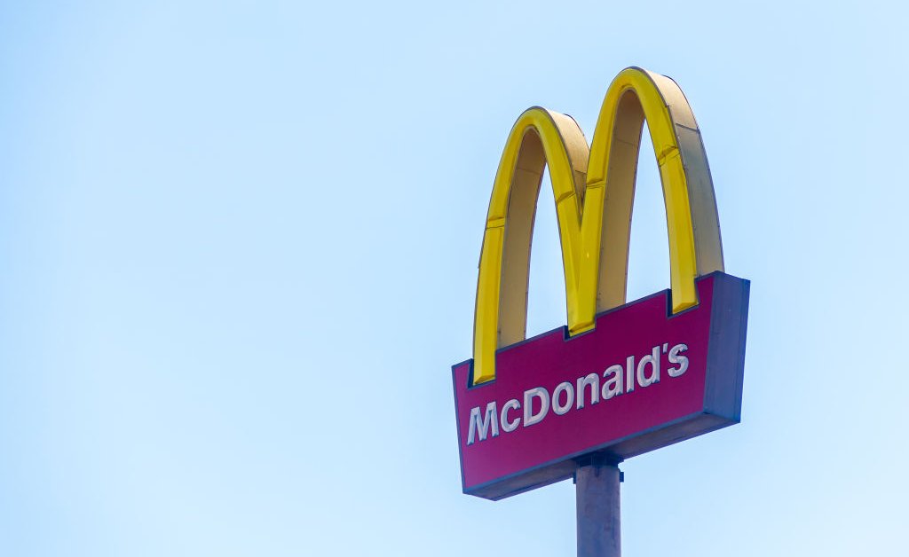 У McDonald's появился новый секретный ингредиент в войнах с курицей из курицы: MSG thumbnail
