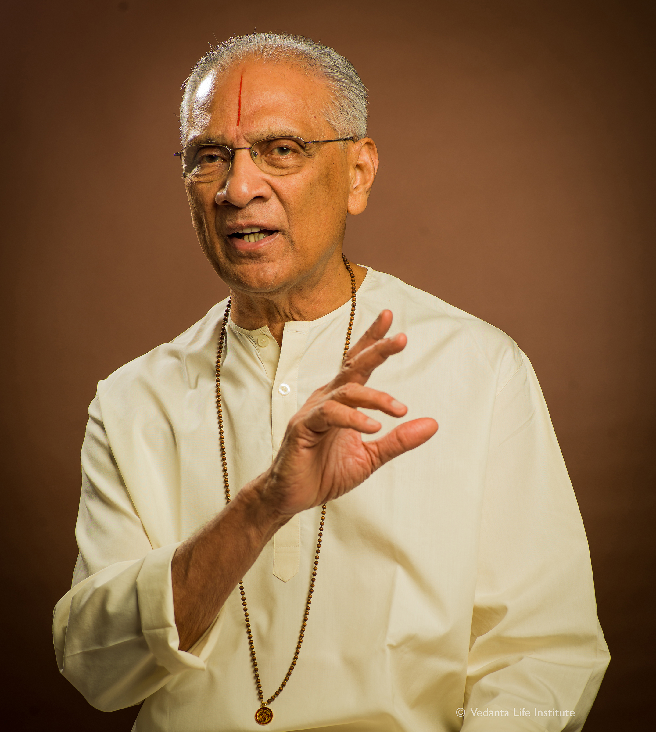 Swami Parthasarathy