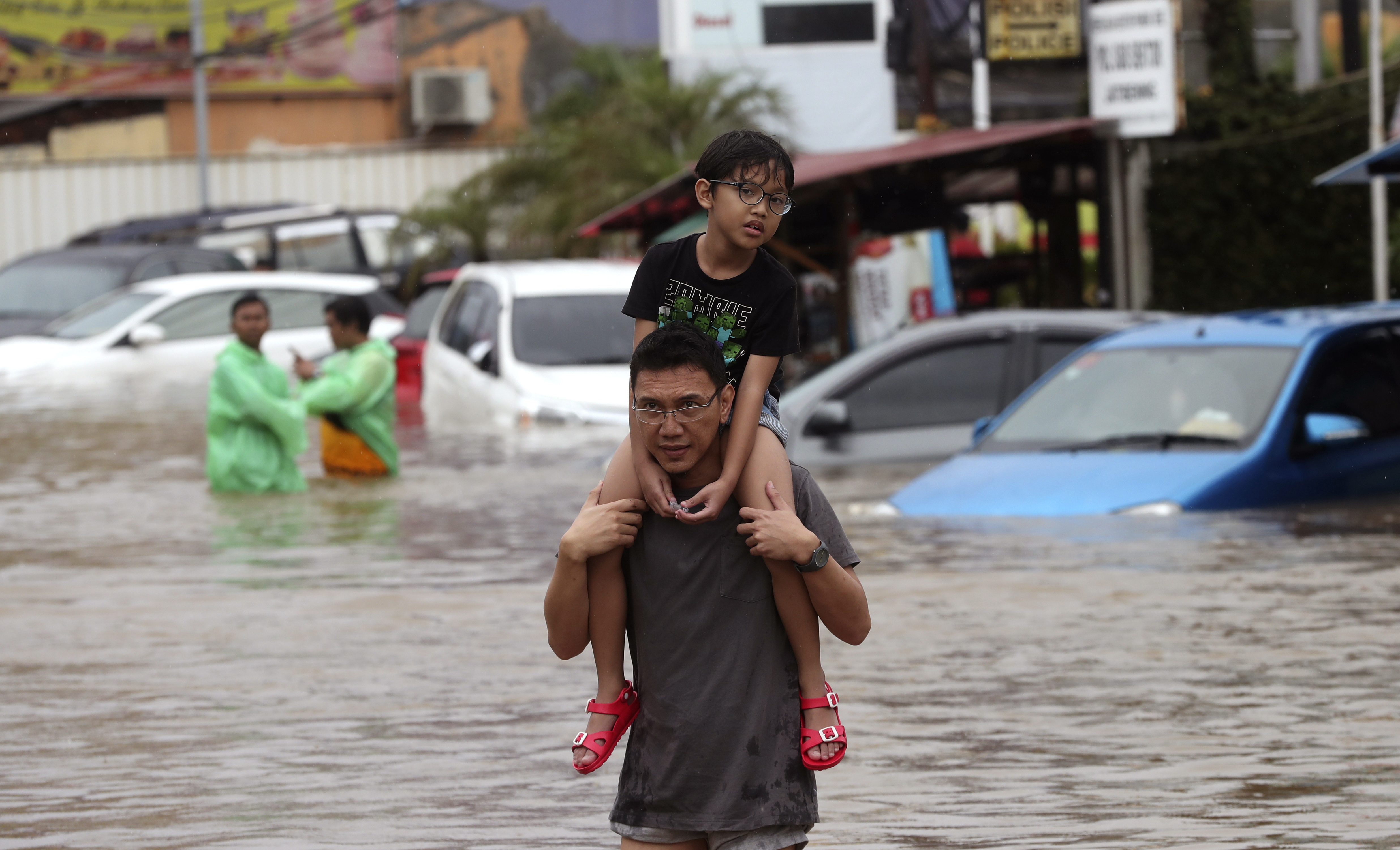 Indonesia Flooding Kills 66: Here's What to Know | Time