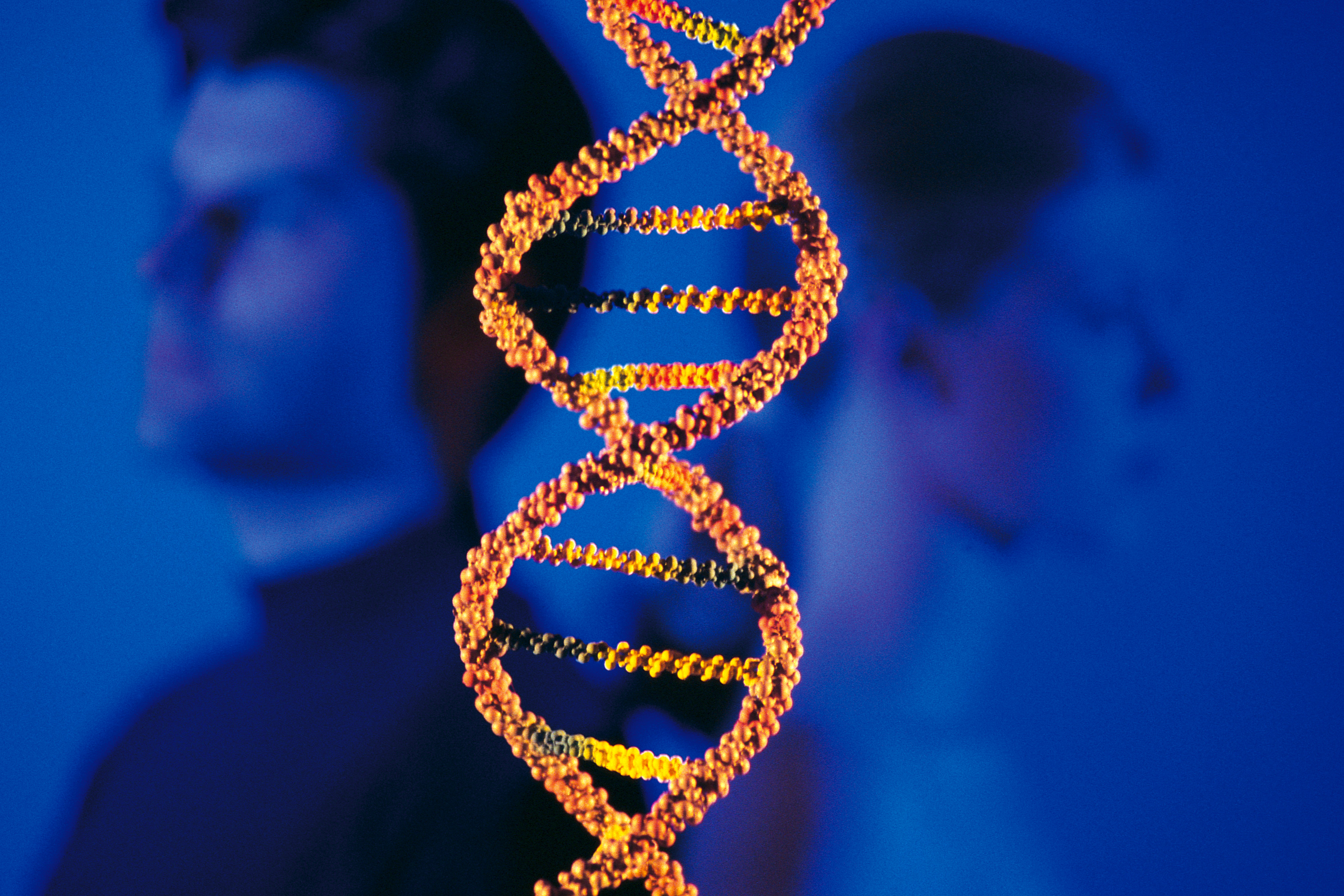 What You Can and Cannot Learn From Your Genes and DNA Tests | Time