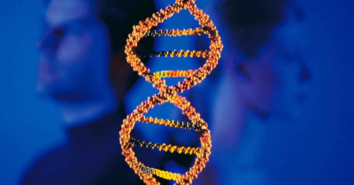 What You Can And Cannot Learn From Your Genes And Dna Tests Time