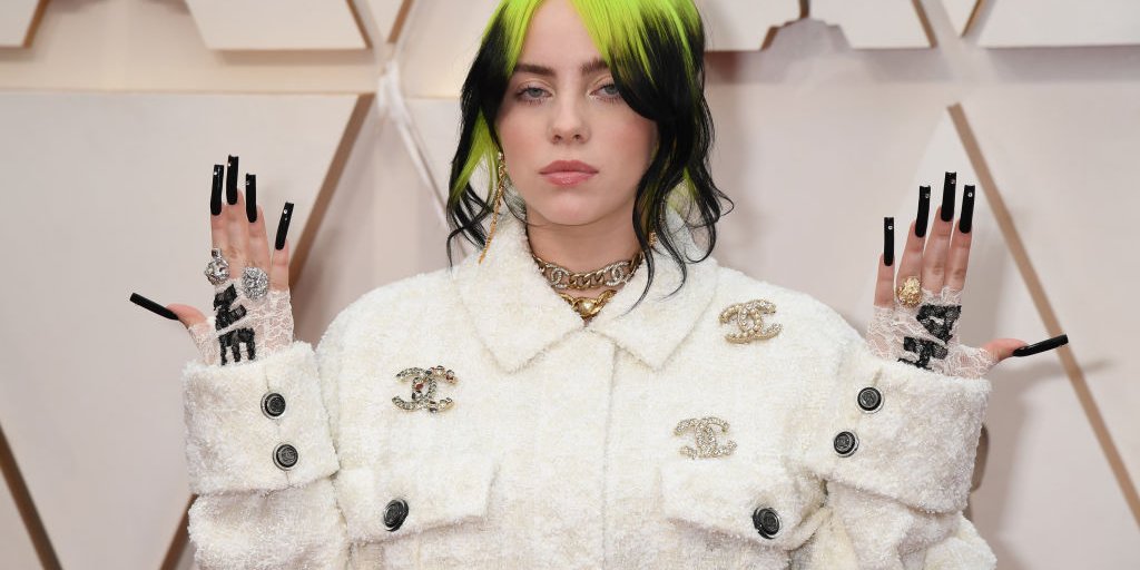 The 5 Best Songs This Week From Billie Eilish To Monsta X Time