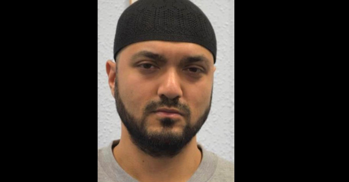 Мужчина из США осужден за подготовку нападений на лондонские туристические объекты thumbnail