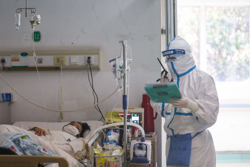 hospitals in china turn away other patients amid coronavirus outbreak | time