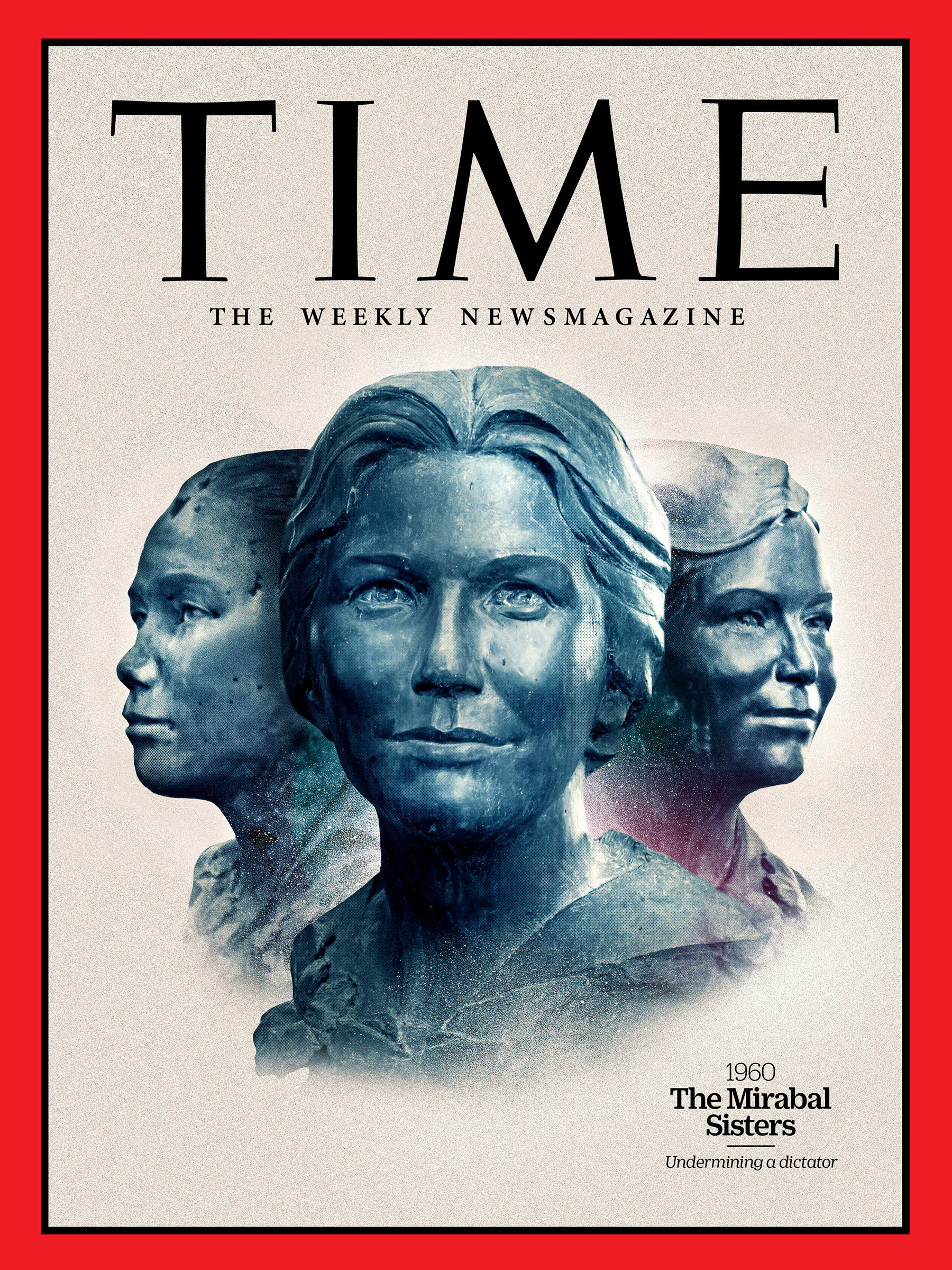 The Mirabal Sisters: 100 Women of the Year | Time