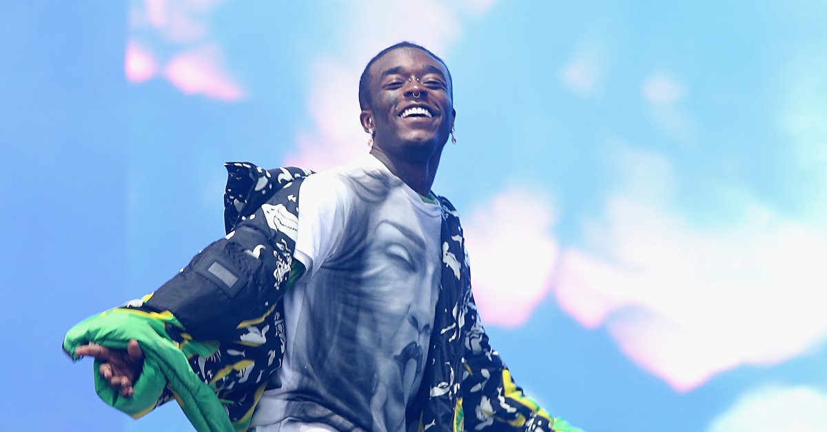 Lil Uzi Vert Is An Unlikely Star For The Streaming Era Time
