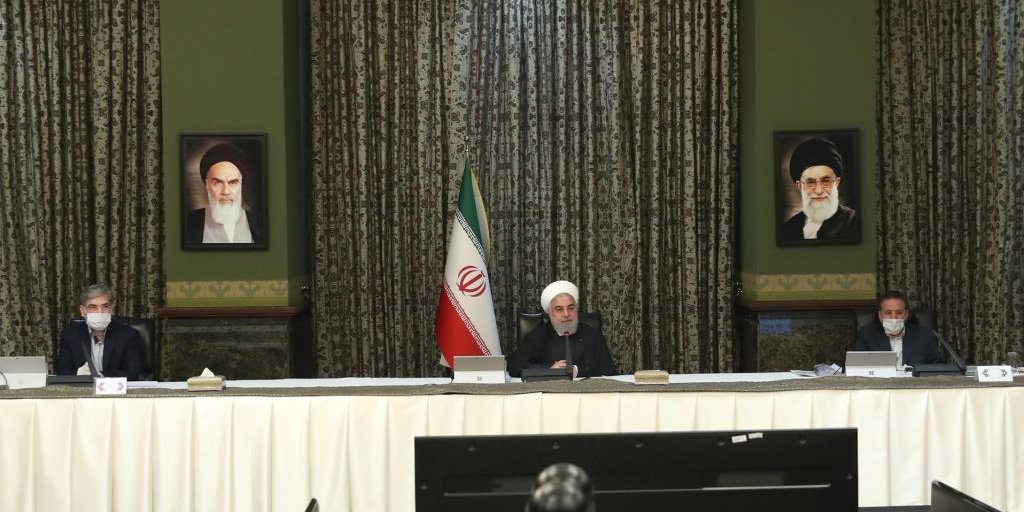 U S Iran Tensions Mount After Death Of Two Americans Time