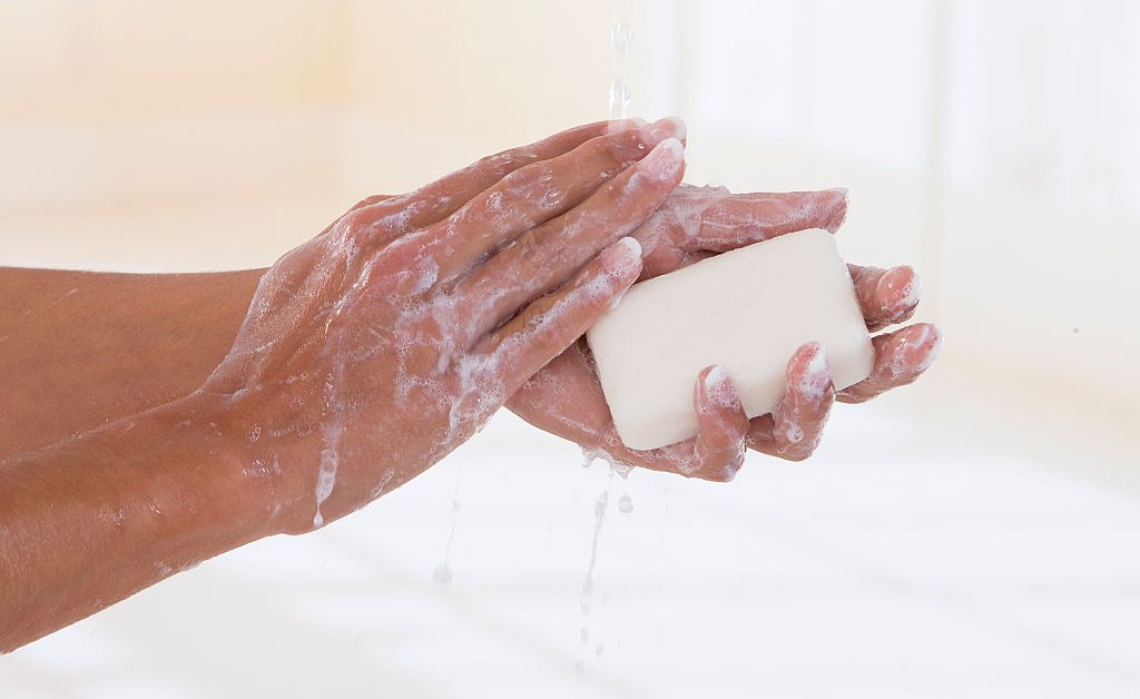 The Best Songs For Washing Your Hands To Prevent Coronavirus Time
